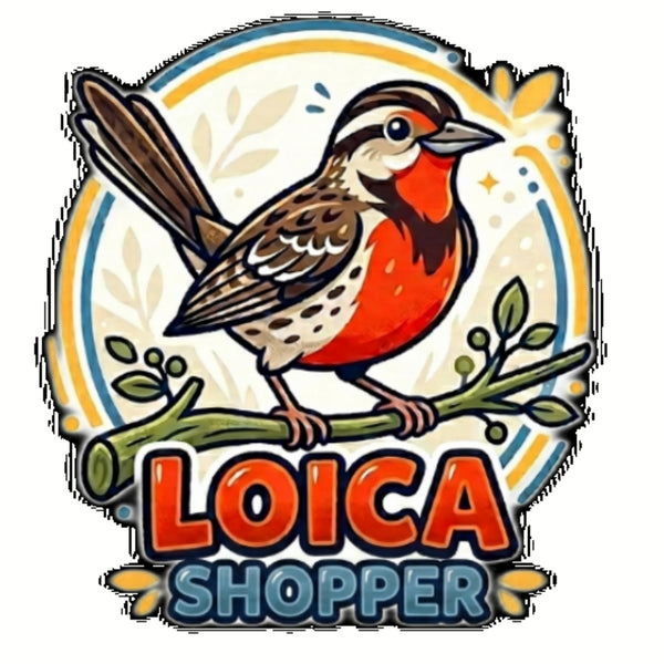 Loica Shopper